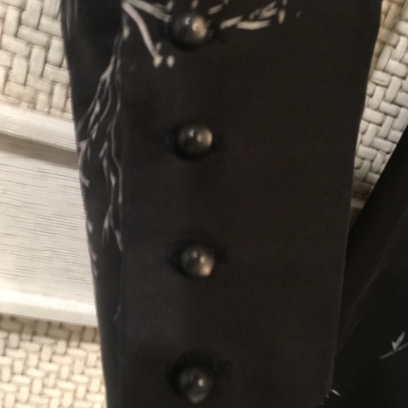 Equipment Fanetta Silk Dress NWT $425 - Picture 6 of 8